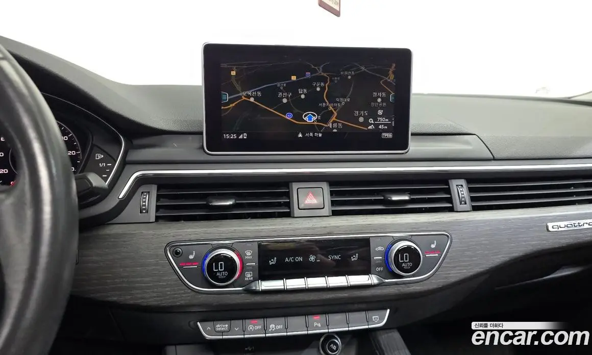 Audi A4 2018 2.0 автомат (гидро), фото 18 Audi A4 2018 2.0 автомат (гидро), фото 18