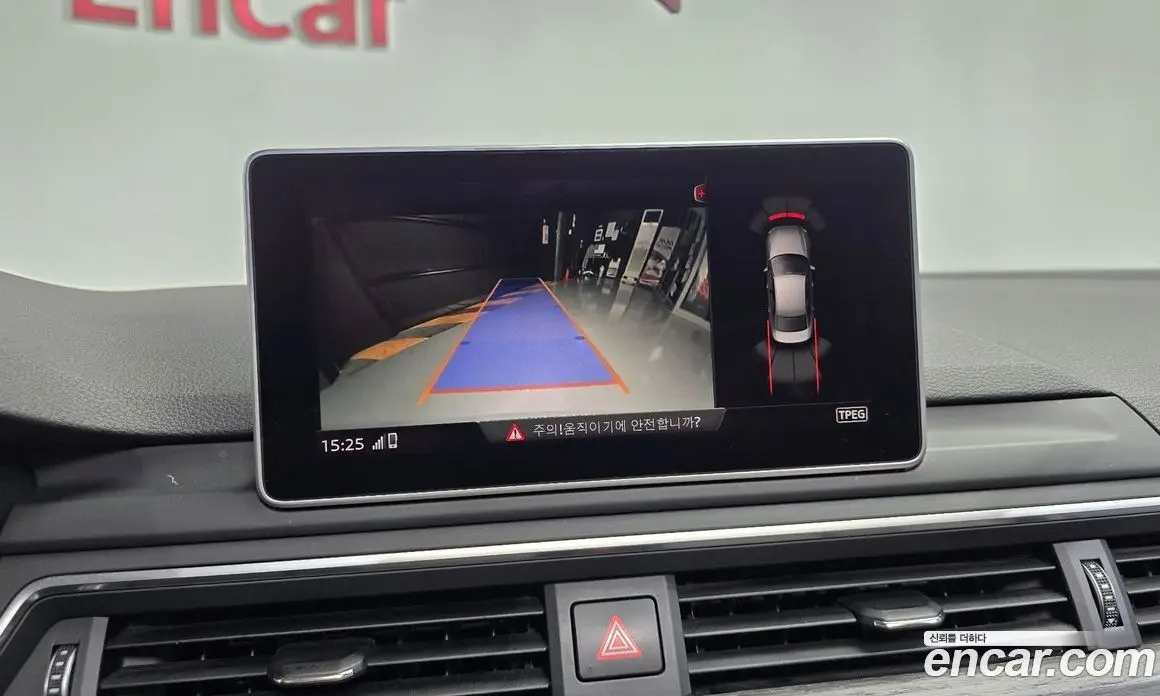 Audi A4 2018 2.0 автомат (гидро), фото 20 Audi A4 2018 2.0 автомат (гидро), фото 20