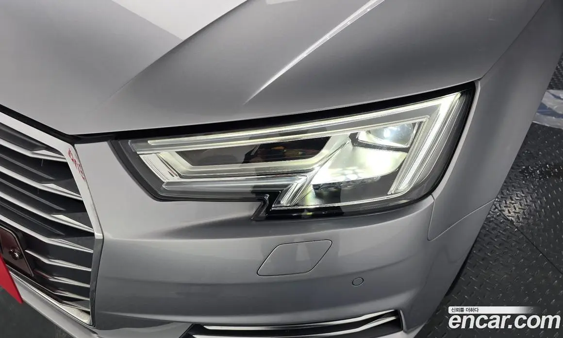 Audi A4 2018 2.0 автомат (гидро), фото 8 Audi A4 2018 2.0 автомат (гидро), фото 8