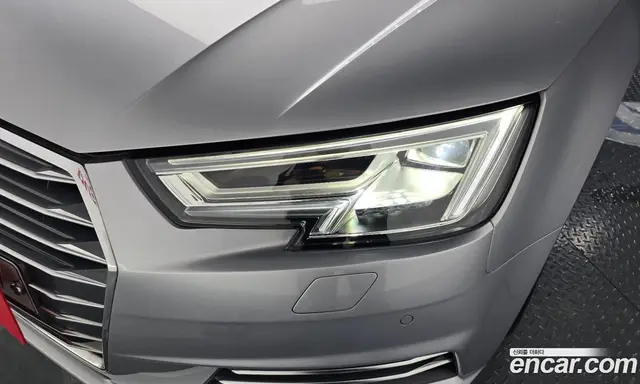 Audi A4 2018 2.0 автомат (гидро), миниатюра 8 Audi A4 2018 2.0 автомат (гидро), миниатюра 8