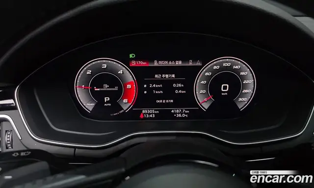 Audi A5 2020 2.0 автомат (гидро), миниатюра 11