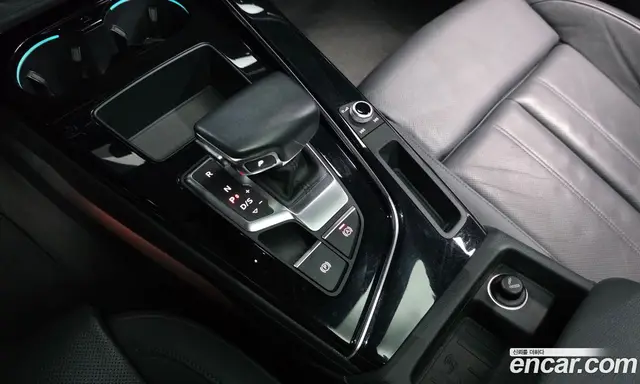 Audi A5 2020 2.0 автомат (гидро), миниатюра 12