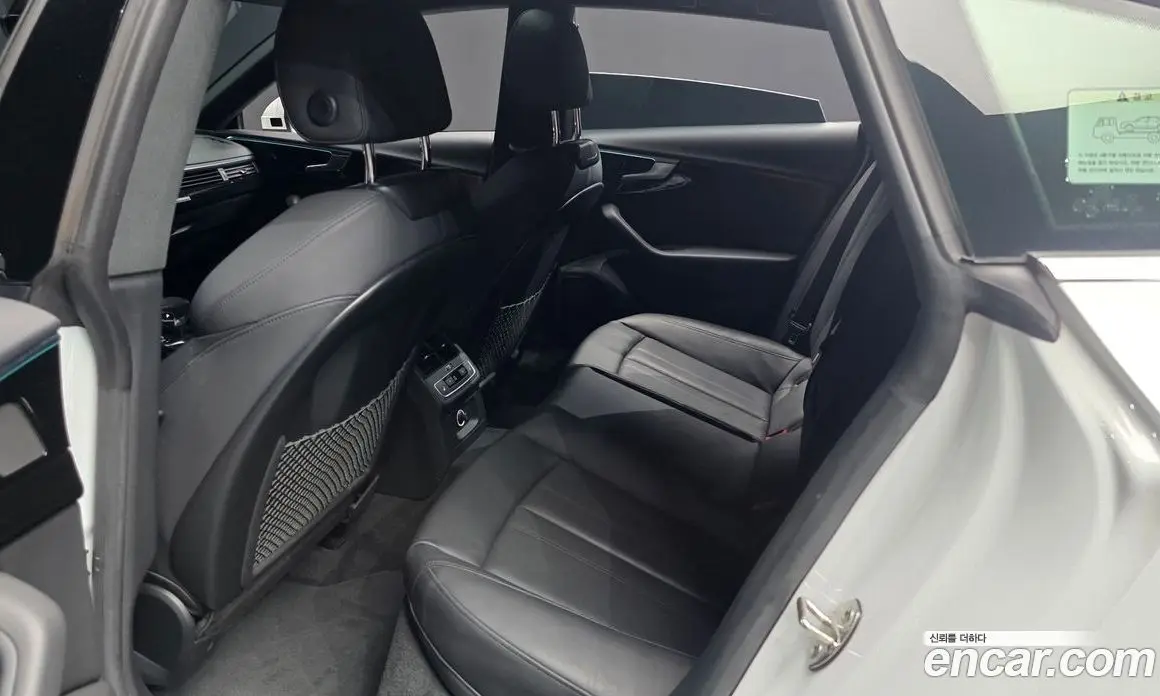 Audi A5 2020 2.0 автомат (гидро), фото 16
