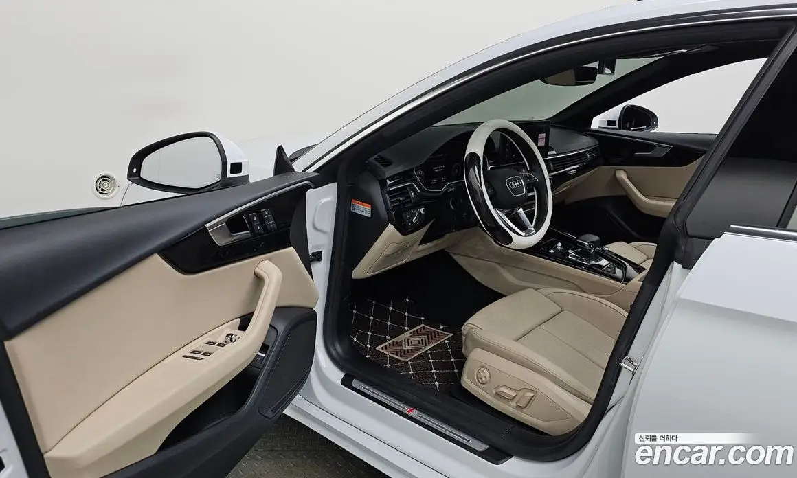Audi A5 2021 2.0 автомат (гидро), фото 12 Audi A5 2021 2.0 автомат (гидро), фото 12