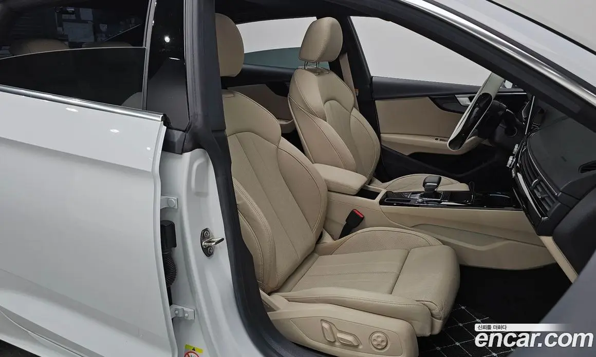 Audi A5 2021 2.0 автомат (гидро), фото 15 Audi A5 2021 2.0 автомат (гидро), фото 15
