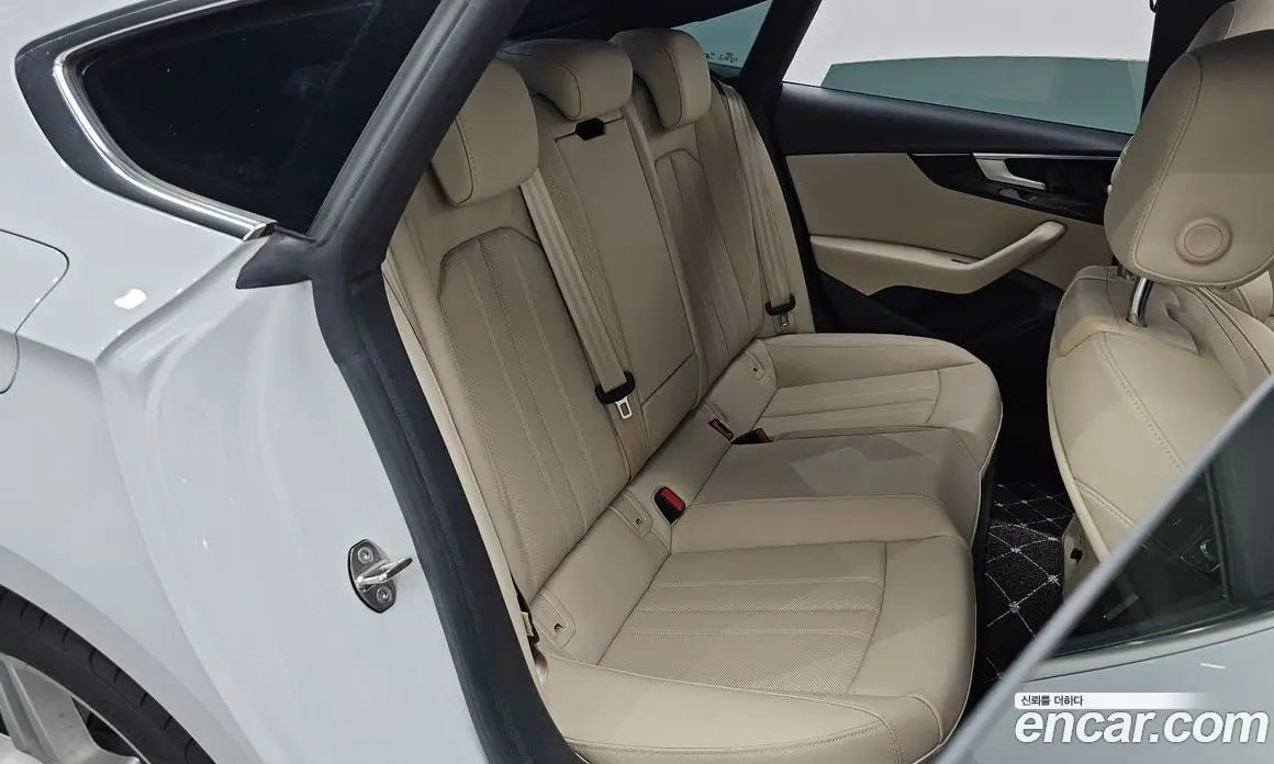 Audi A5 2021 2.0 автомат (гидро), фото 16 Audi A5 2021 2.0 автомат (гидро), фото 16