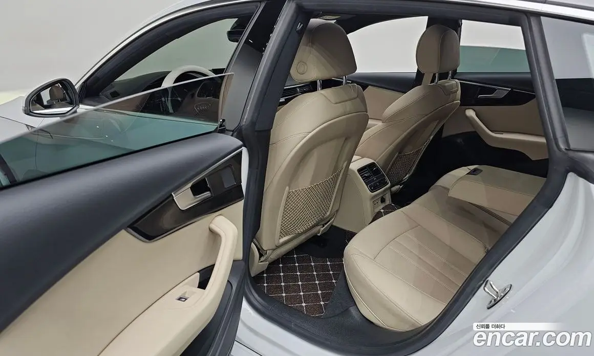 Audi A5 2021 2.0 автомат (гидро), фото 17 Audi A5 2021 2.0 автомат (гидро), фото 17