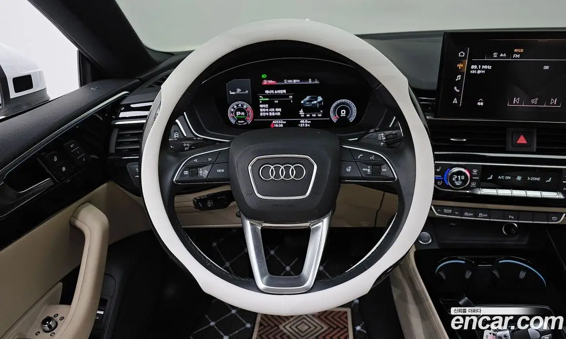 Audi A5 2021 2.0 автомат (гидро), фото 18 Audi A5 2021 2.0 автомат (гидро), фото 18