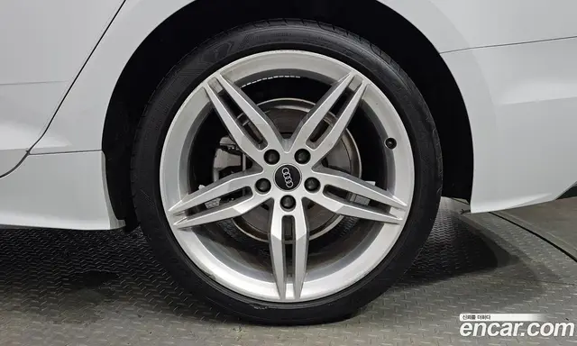 Audi A5 2021 2.0 автомат (гидро), миниатюра 6 Audi A5 2021 2.0 автомат (гидро), миниатюра 6