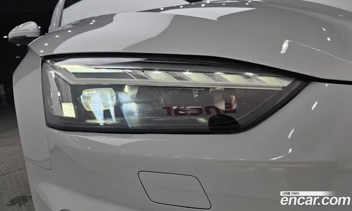 Audi A5 2021 2.0 автомат (гидро), фото 7 Audi A5 2021 2.0 автомат (гидро), фото 7