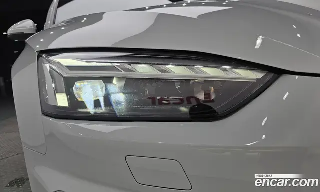 Audi A5 2021 2.0 автомат (гидро), миниатюра 7 Audi A5 2021 2.0 автомат (гидро), миниатюра 7
