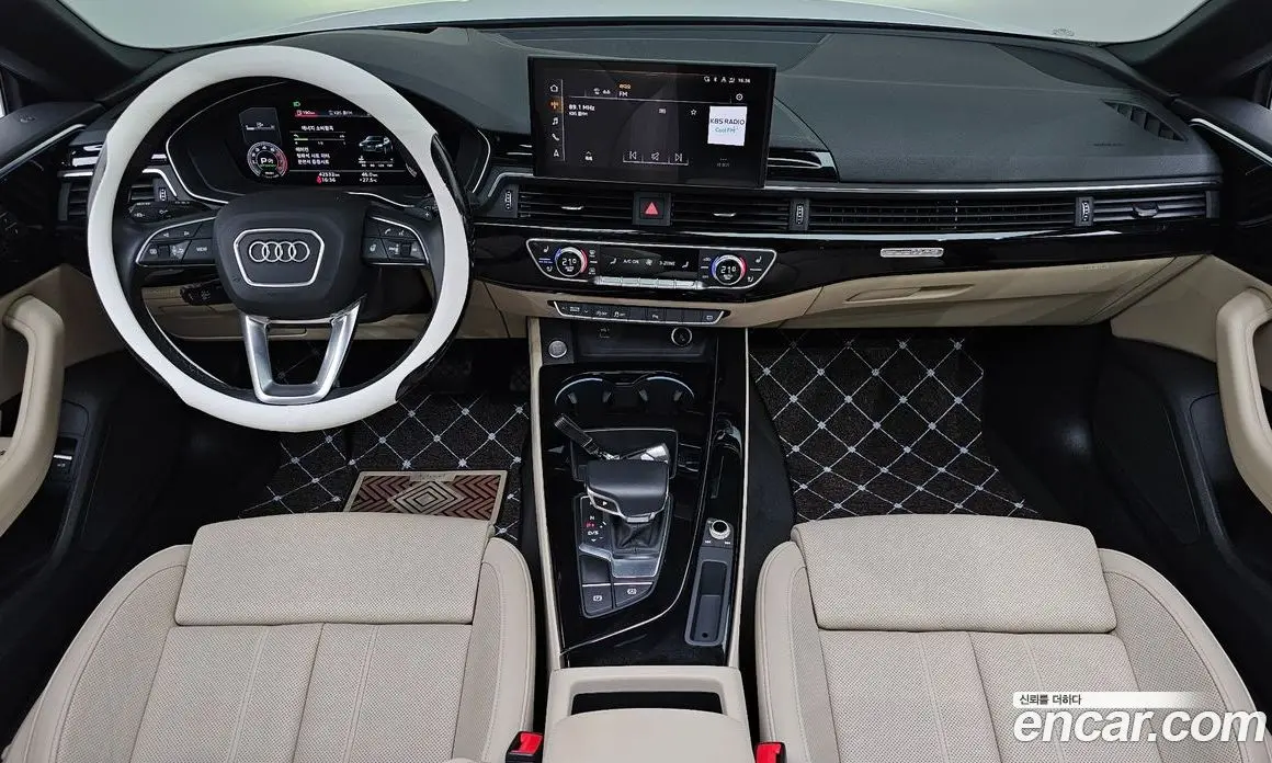 Audi A5 2021 2.0 автомат (гидро), фото 9 Audi A5 2021 2.0 автомат (гидро), фото 9