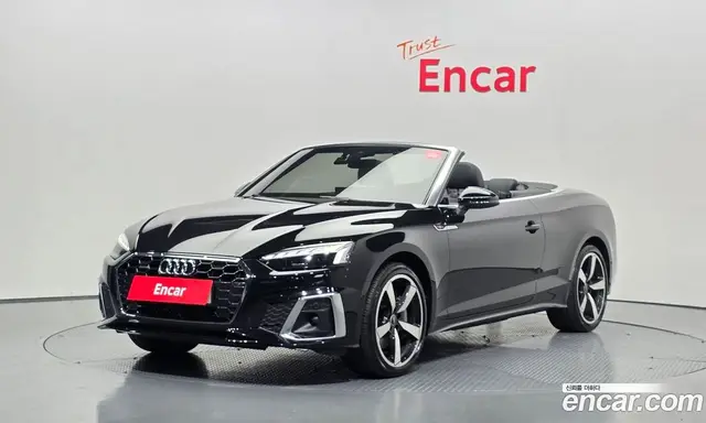 Audi A5, 2022, 74 032 км