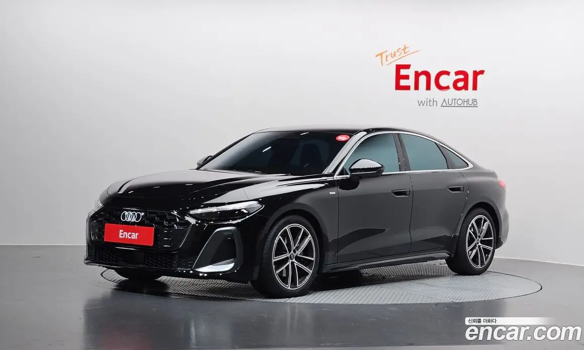 Audi A5 2025 2.0 автомат (гидро), фото 1 Audi A5 2025 2.0 автомат (гидро), фото 1