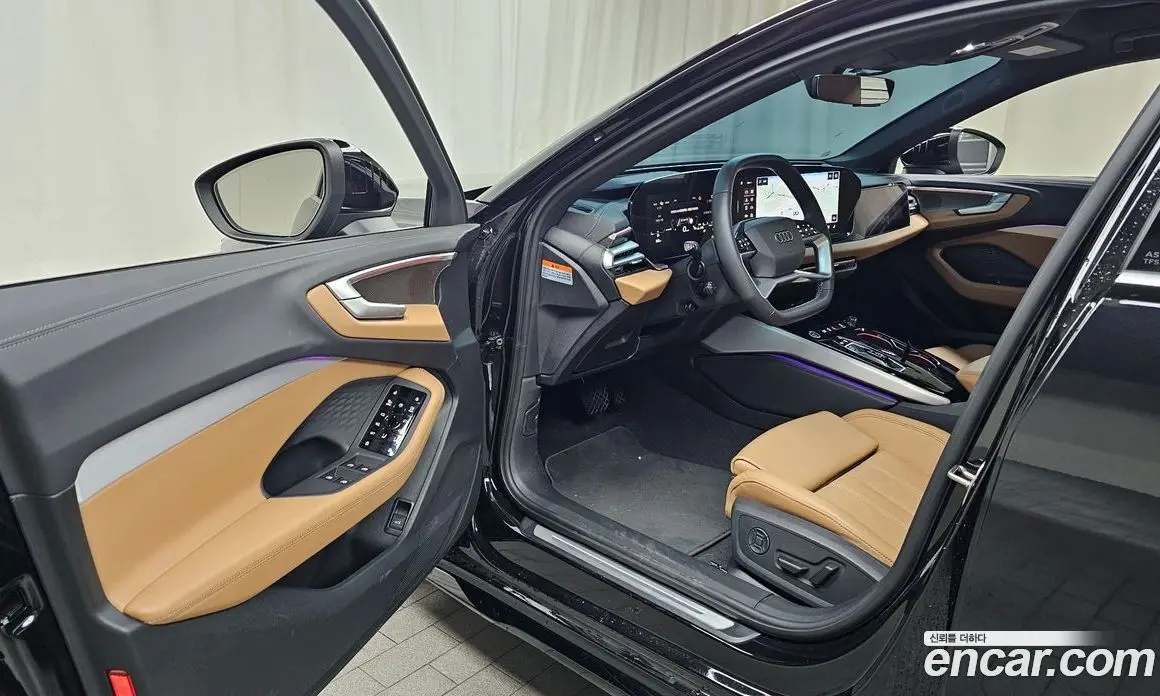 Audi A5 2025 2.0 автомат (гидро), фото 13 Audi A5 2025 2.0 автомат (гидро), фото 13