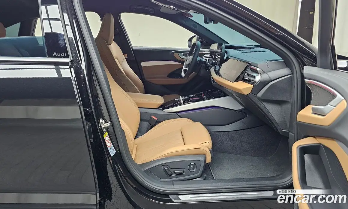 Audi A5 2025 2.0 автомат (гидро), фото 16 Audi A5 2025 2.0 автомат (гидро), фото 16
