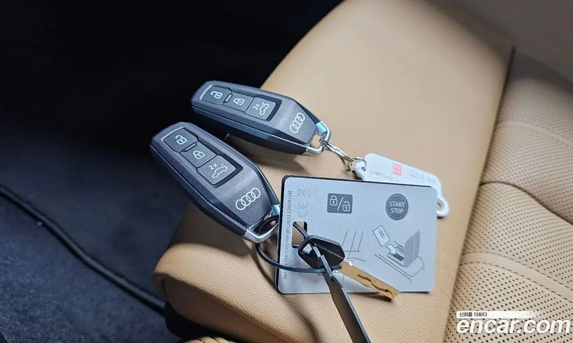 Audi A5 2025 2.0 автомат (гидро), фото 20 Audi A5 2025 2.0 автомат (гидро), фото 20