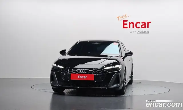 Audi A5 2025 2.0 автомат (гидро), миниатюра 3 Audi A5 2025 2.0 автомат (гидро), миниатюра 3