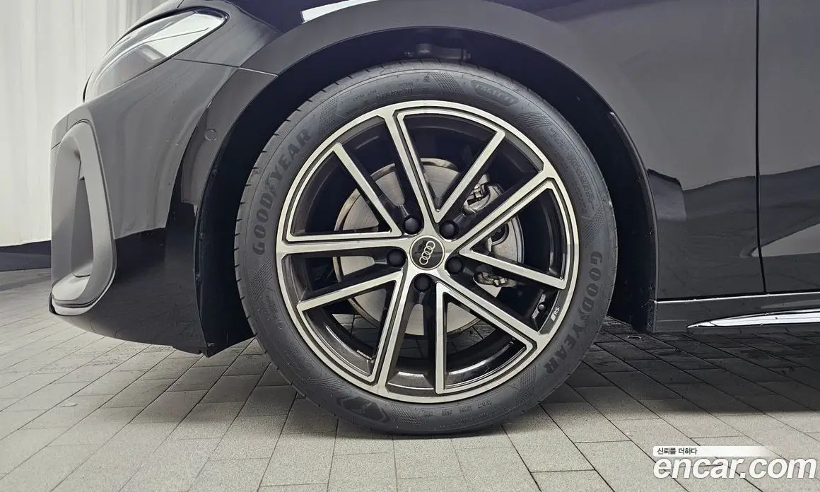 Audi A5 2025 2.0 автомат (гидро), фото 5 Audi A5 2025 2.0 автомат (гидро), фото 5