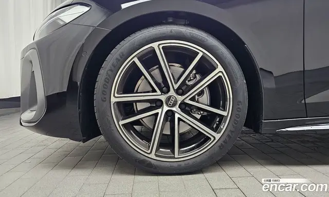 Audi A5 2025 2.0 автомат (гидро), миниатюра 5 Audi A5 2025 2.0 автомат (гидро), миниатюра 5