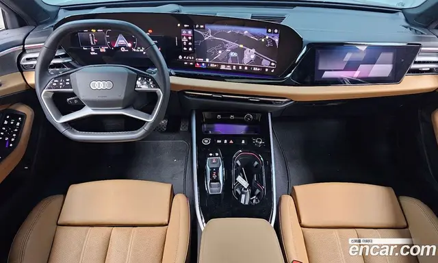 Audi A5 2025 2.0 автомат (гидро), миниатюра 10 Audi A5 2025 2.0 автомат (гидро), миниатюра 10