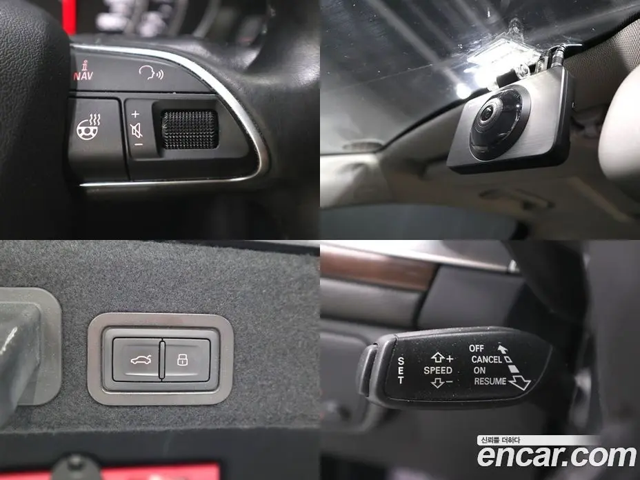 Audi A6 2016 2.0 автомат (гидро), фото 20