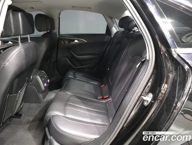Audi A6 2016 2.0 автомат (гидро), миниатюра 10