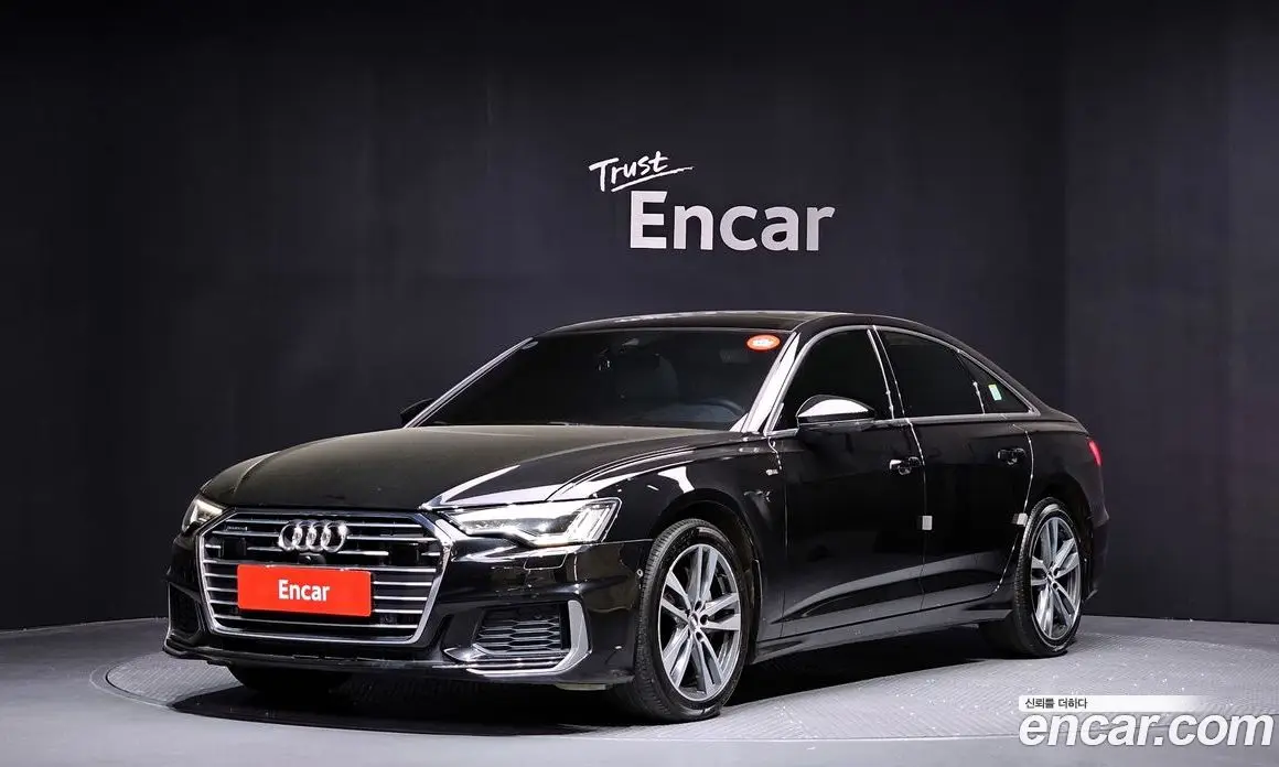 Audi A6 2020 3.0 автомат (гидро), фото 1 Audi A6 2020 3.0 автомат (гидро), фото 1