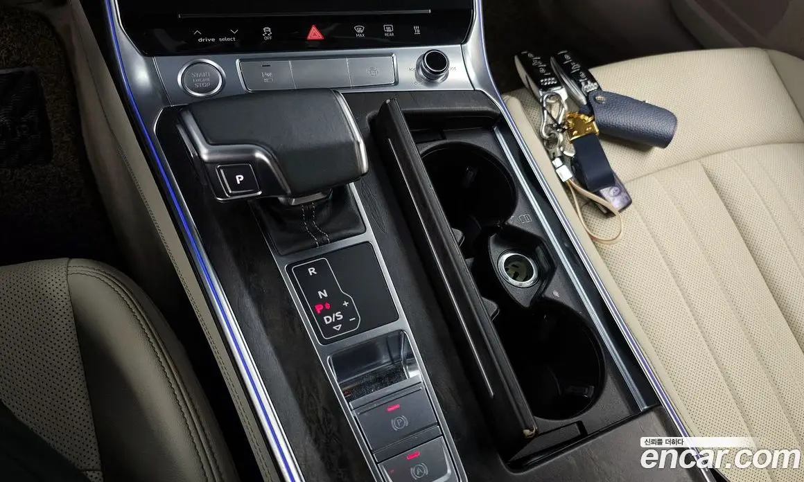 Audi A6 2020 3.0 автомат (гидро), фото 12 Audi A6 2020 3.0 автомат (гидро), фото 12