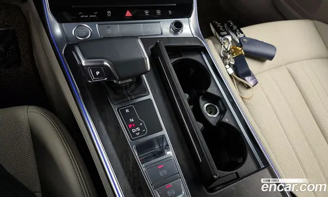Audi A6 2020 3.0 автомат (гидро), миниатюра 12