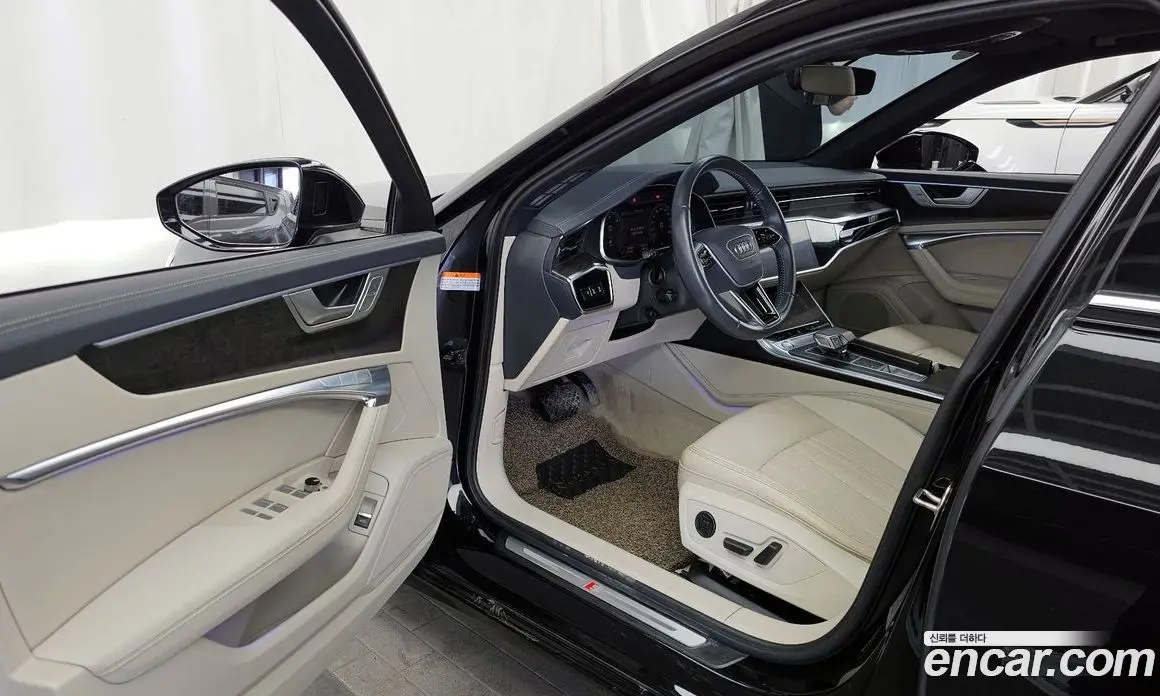 Audi A6 2020 3.0 автомат (гидро), фото 13 Audi A6 2020 3.0 автомат (гидро), фото 13