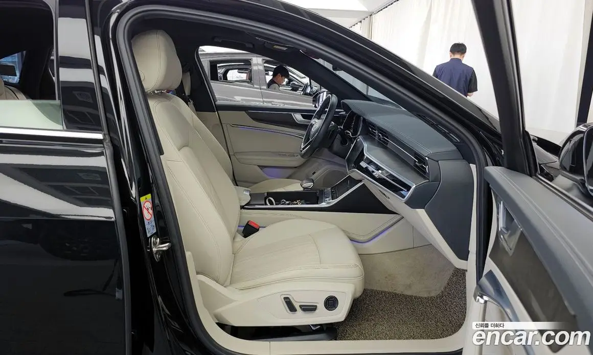 Audi A6 2020 3.0 автомат (гидро), фото 17 Audi A6 2020 3.0 автомат (гидро), фото 17