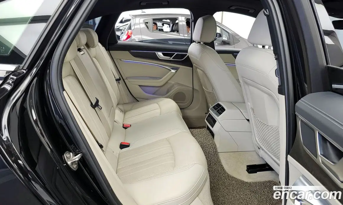 Audi A6 2020 3.0 автомат (гидро), фото 18 Audi A6 2020 3.0 автомат (гидро), фото 18