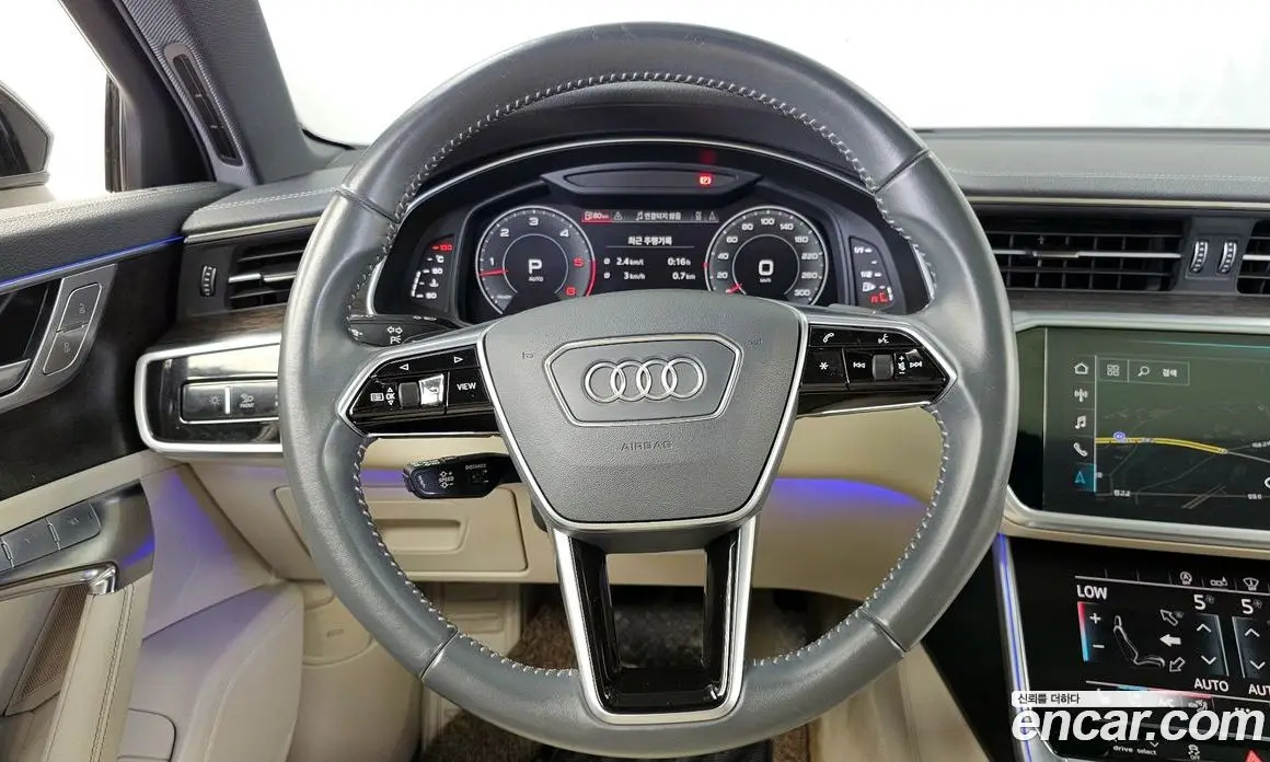 Audi A6 2020 3.0 автомат (гидро), фото 19 Audi A6 2020 3.0 автомат (гидро), фото 19