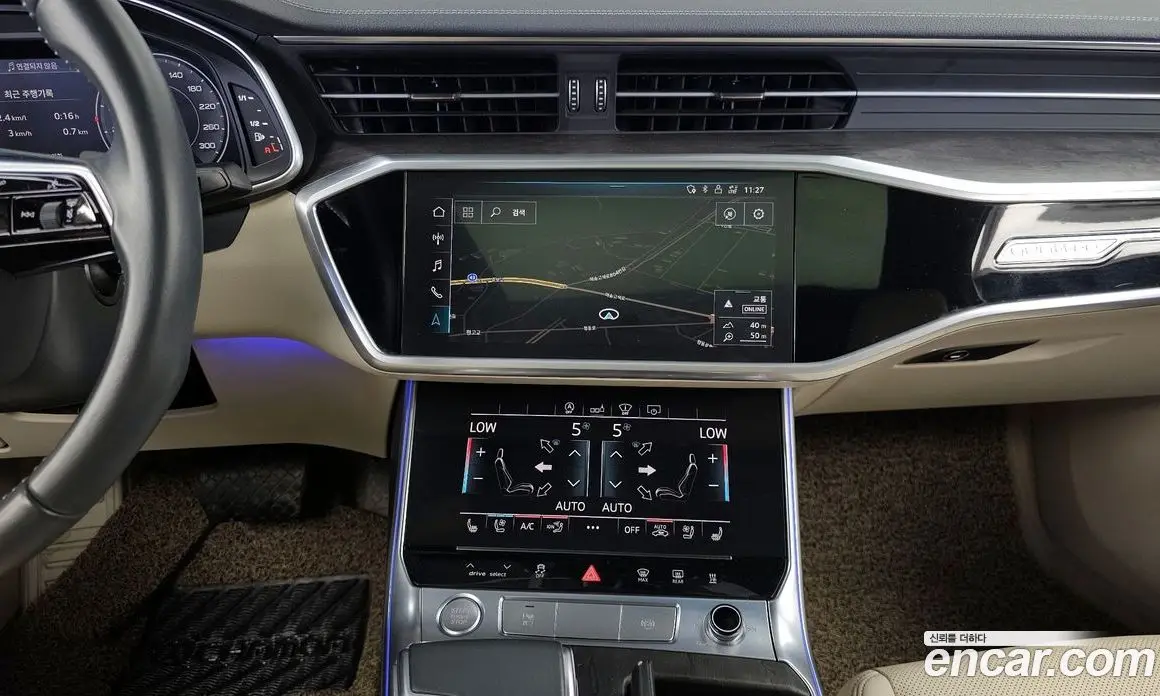 Audi A6 2020 3.0 автомат (гидро), фото 20 Audi A6 2020 3.0 автомат (гидро), фото 20