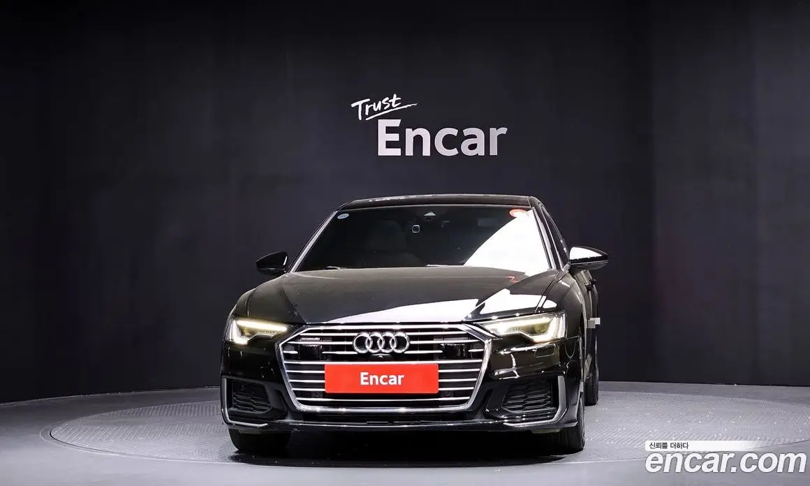 Audi A6 2020 3.0 автомат (гидро), фото 3 Audi A6 2020 3.0 автомат (гидро), фото 3