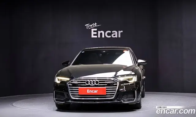 Audi A6 2020 3.0 автомат (гидро), миниатюра 3 Audi A6 2020 3.0 автомат (гидро), миниатюра 3