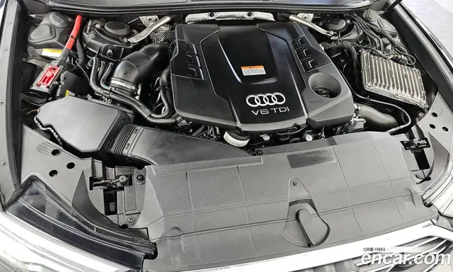 Audi A6 2020 3.0 автомат (гидро), миниатюра 6 Audi A6 2020 3.0 автомат (гидро), миниатюра 6