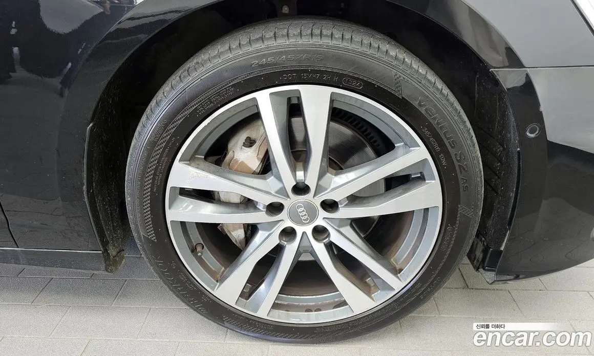 Audi A6 2020 3.0 автомат (гидро), фото 7 Audi A6 2020 3.0 автомат (гидро), фото 7