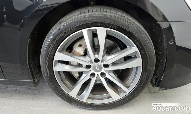 Audi A6 2020 3.0 автомат (гидро), миниатюра 7 Audi A6 2020 3.0 автомат (гидро), миниатюра 7