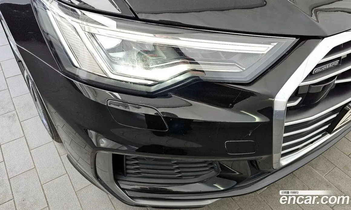Audi A6 2020 3.0 автомат (гидро), фото 8 Audi A6 2020 3.0 автомат (гидро), фото 8