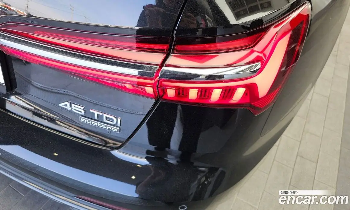 Audi A6 2020 3.0 автомат (гидро), фото 9 Audi A6 2020 3.0 автомат (гидро), фото 9