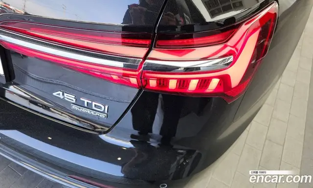 Audi A6 2020 3.0 автомат (гидро), миниатюра 9 Audi A6 2020 3.0 автомат (гидро), миниатюра 9