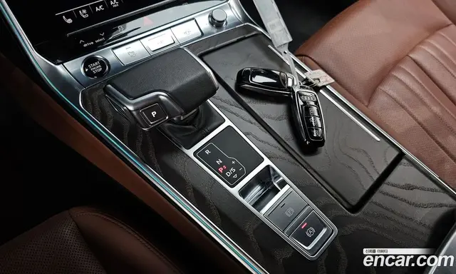 Audi A6 2021 2.0 автомат (гидро), миниатюра 11