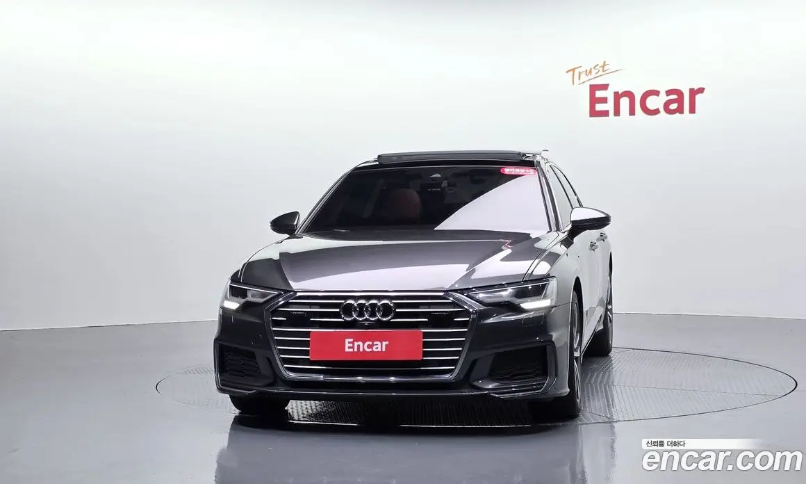 Audi A6 2022 2.0 автомат (гидро), фото 2 Audi A6 2022 2.0 автомат (гидро), фото 2