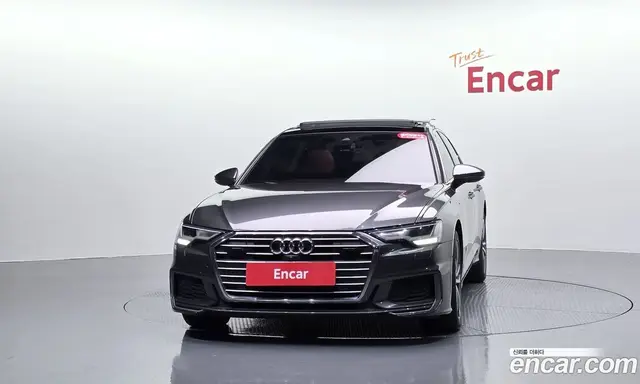 Audi A6 2022 2.0 автомат (гидро), миниатюра 2 Audi A6 2022 2.0 автомат (гидро), миниатюра 2