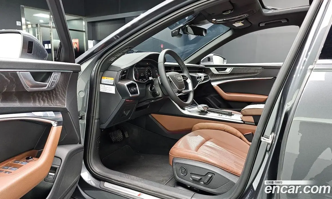 Audi A6 2022 2.0 автомат (гидро), фото 12 Audi A6 2022 2.0 автомат (гидро), фото 12