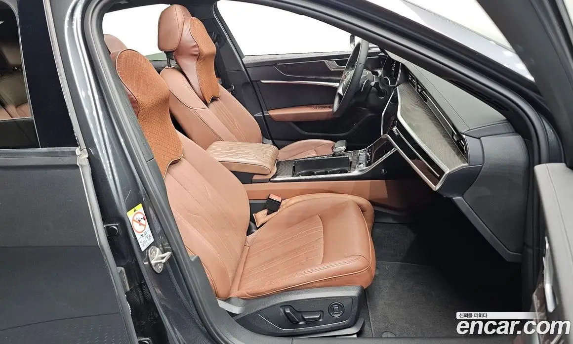 Audi A6 2022 2.0 автомат (гидро), фото 15 Audi A6 2022 2.0 автомат (гидро), фото 15