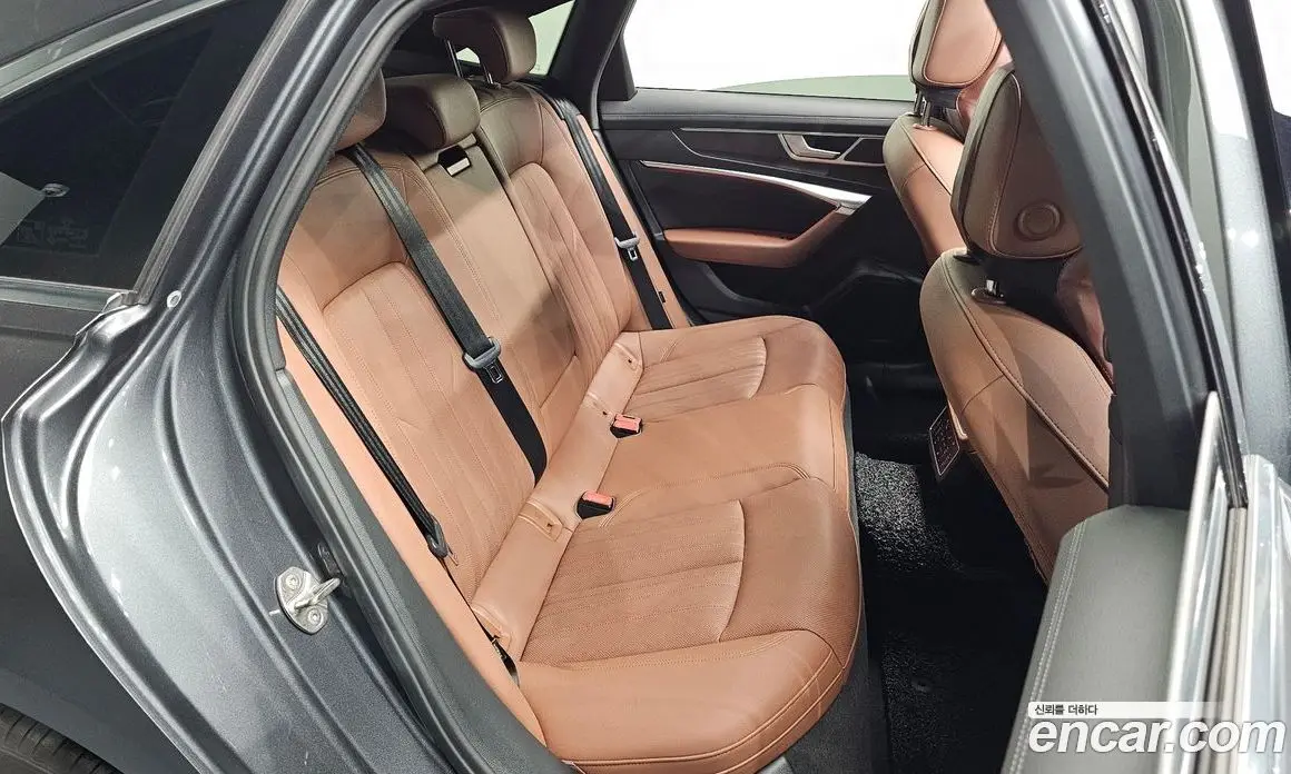 Audi A6 2022 2.0 автомат (гидро), фото 16 Audi A6 2022 2.0 автомат (гидро), фото 16