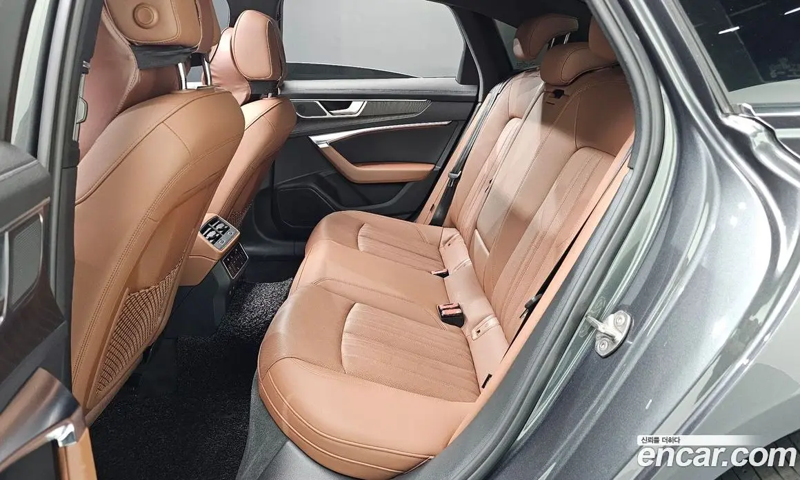 Audi A6 2022 2.0 автомат (гидро), фото 17 Audi A6 2022 2.0 автомат (гидро), фото 17